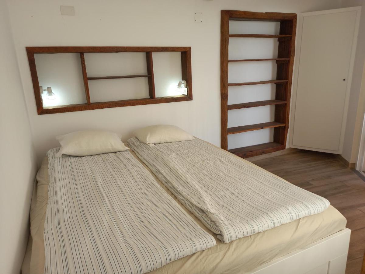 Estudio Apartment Garafia