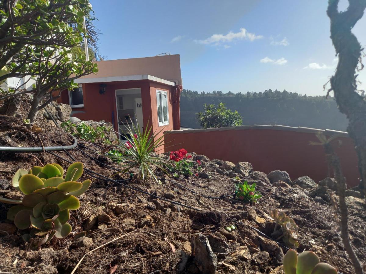 Estudio Apartment Garafia